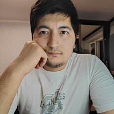 Фотография мужчины Весёлый, 32 года из г. Москва