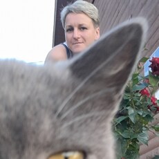 Фотография девушки Стася, 40 лет из г. Чериков