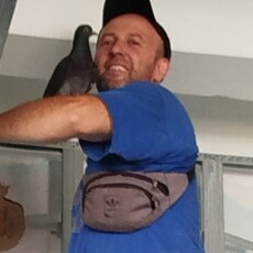 Фотография мужчины Иван, 41 год из г. Николаев