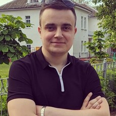 Фотография мужчины Вадим, 31 год из г. Барановичи