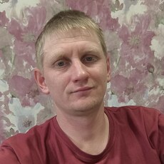 Фотография мужчины Илья, 35 лет из г. Частые