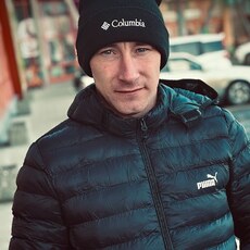 Фотография мужчины Вадим, 32 года из г. Смоленск