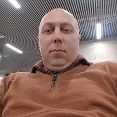 Фотография мужчины Иван, 42 года из г. Поставы