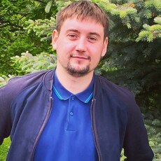 Фотография мужчины Антон, 37 лет из г. Тюмень