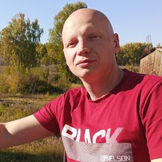 Фотография мужчины Алексей, 34 года из г. Киров