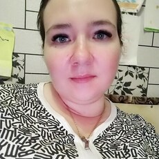 Фотография девушки Алина, 31 год из г. Ижевск