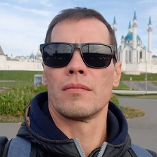 Фотография мужчины Серёжа, 40 лет из г. Новочебоксарск