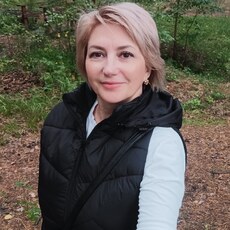 Фотография девушки Musia, 51 год из г. Иркутск