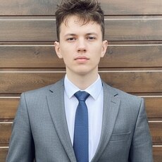 Фотография мужчины Big Boss, 24 года из г. Минск