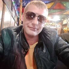 Фотография мужчины Александр, 40 лет из г. Подольск