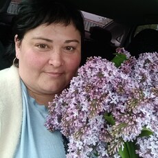 Фотография девушки Оксана, 38 лет из г. Челябинск