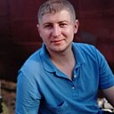 Антон, 33 года
