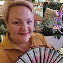 Оксана, 46 лет