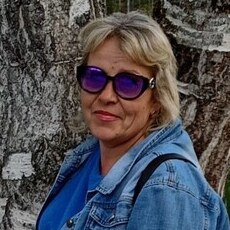 Фотография девушки Нина, 51 год из г. Смолевичи