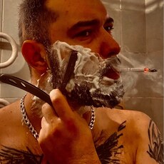 Фотография мужчины Рома, 27 лет из г. Абакан