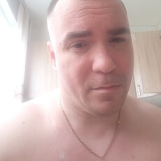 Фотография мужчины Дима, 38 лет из г. Санкт-Петербург