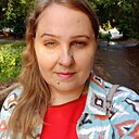 Оксана, 40 лет