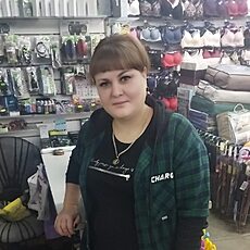 Фотография девушки Марина, 41 год из г. Татарск