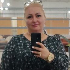 Фотография девушки Натали, 50 лет из г. Владикавказ