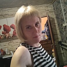 Фотография девушки Ольга, 36 лет из г. Алейск