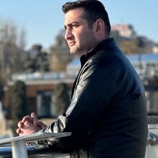 Фотография мужчины Руслан, 34 года из г. Улан-Удэ