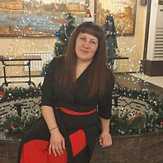 Фотография девушки Светлана, 31 год из г. Ковров