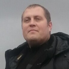 Фотография мужчины Антон, 37 лет из г. Кемерово