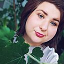 Настя, 25 лет
