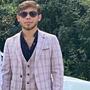Артур, 34 года