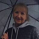 Полина, 63 года