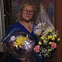 Елена, 55 лет