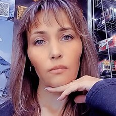 Фотография девушки Светлана, 45 лет из г. Вичуга