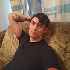 Фотография мужчины Иезекииль, 36 лет из г. Санкт-Петербург