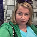 Оля, 44 года