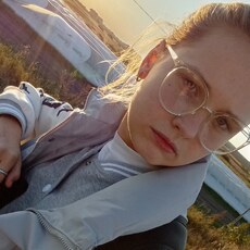 Фотография девушки Мария, 21 год из г. Панино