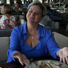Фотография девушки Наталия, 55 лет из г. Санкт-Петербург