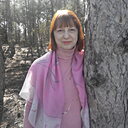 Ольга, 61 год