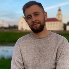 Фотография мужчины Влад, 29 лет из г. Орша