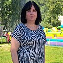 Ольга, 62 года