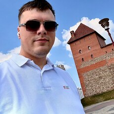 Фотография мужчины Дмитрий, 31 год из г. Гродно