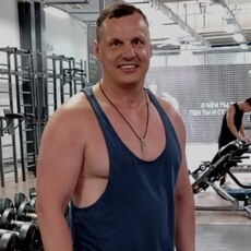 Фотография мужчины Дмитрий, 38 лет из г. Ярославль