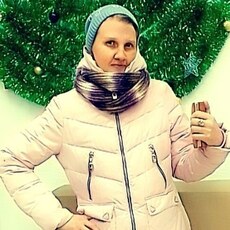 Фотография девушки Надежда, 38 лет из г. Камышин