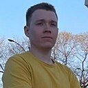 Андрей, 26 лет