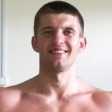 Фотография мужчины Александр, 34 года из г. Лида