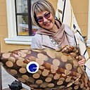 Анжелика, 52 года