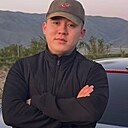 Зангар, 28 лет