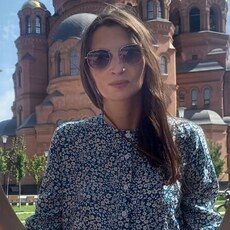 Фотография девушки Юлия, 38 лет из г. Грозный