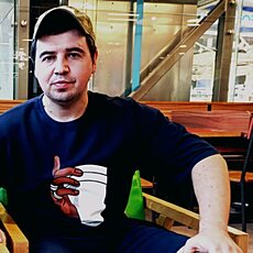 Фотография мужчины Александр, 33 года из г. Таганрог