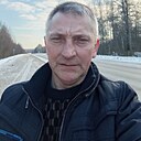 Анатолий, 52 года