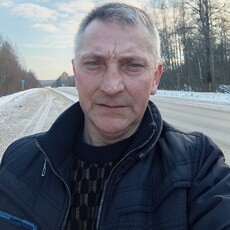 Фотография мужчины Анатолий, 52 года из г. Осташков